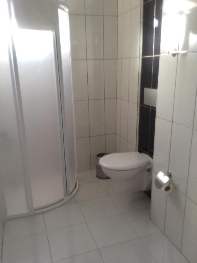 Er-Oez Hotel Фетхие Экстерьер фото