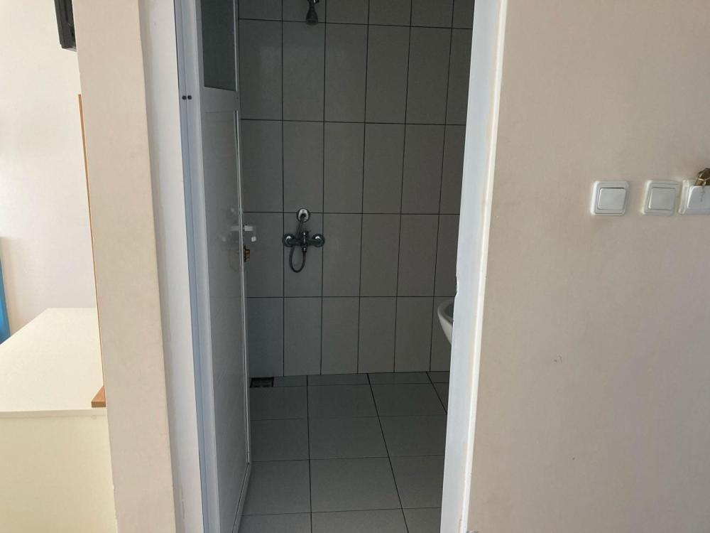 Er-Oez Hotel Фетхие Экстерьер фото
